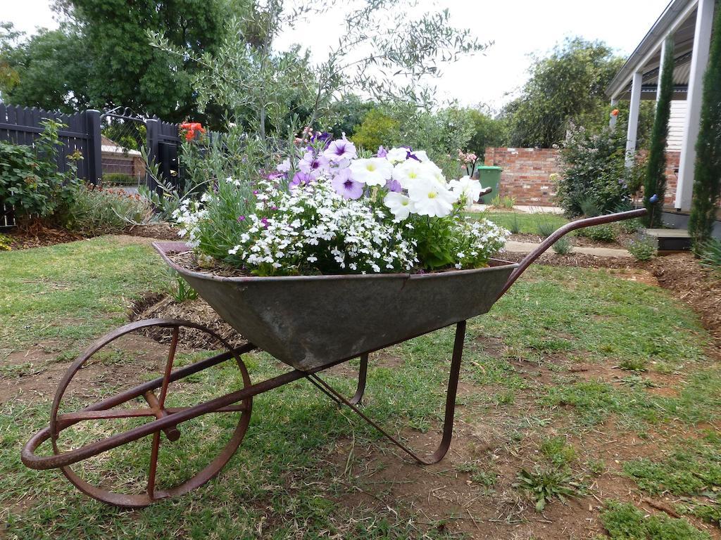 La Maison St Arnaud Rutherglen Buitenkant foto