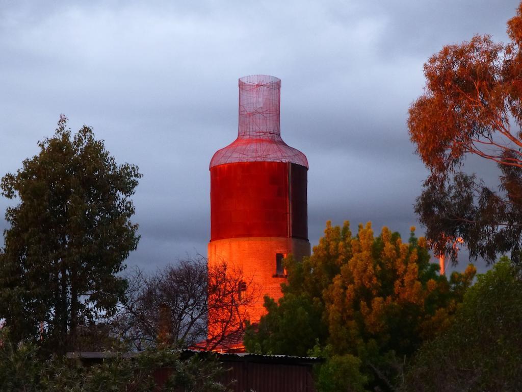 La Maison St Arnaud Rutherglen Buitenkant foto