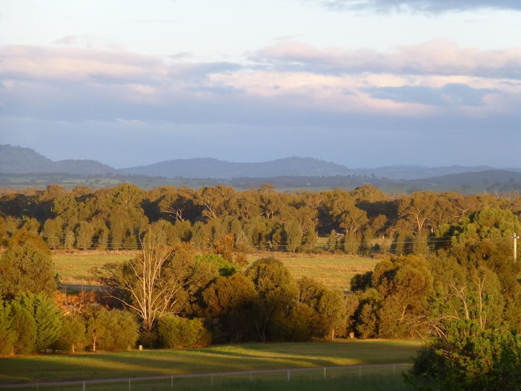 La Maison St Arnaud Rutherglen Buitenkant foto