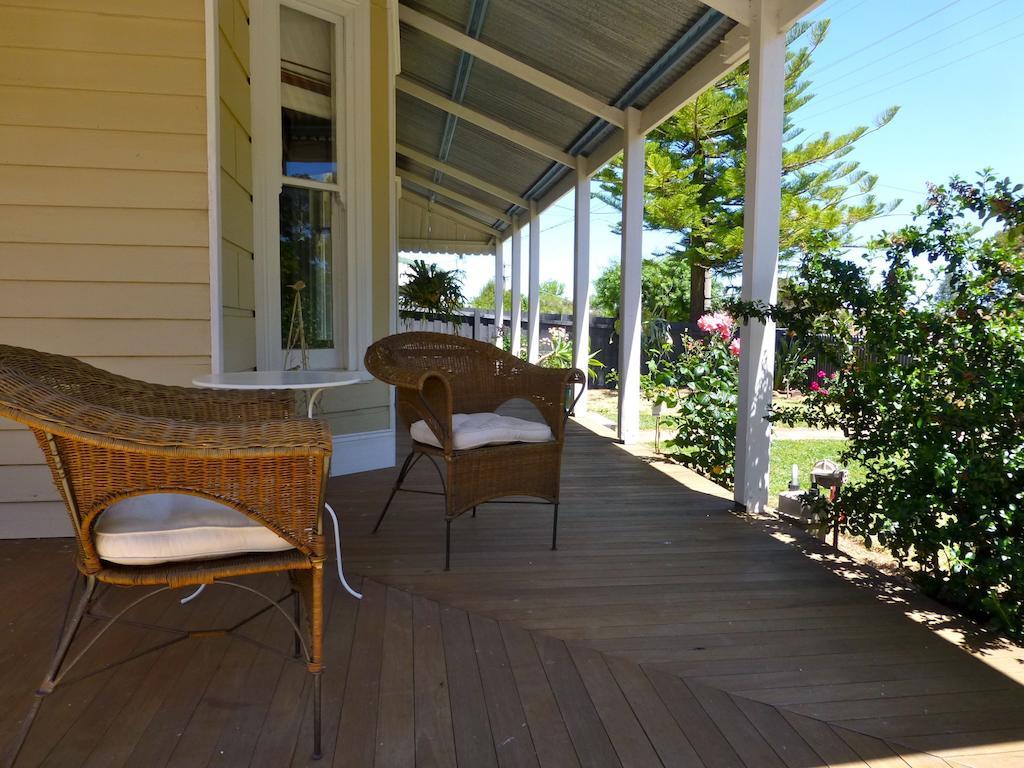 La Maison St Arnaud Rutherglen Buitenkant foto