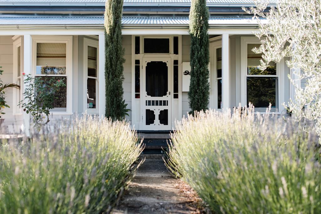 La Maison St Arnaud Rutherglen Buitenkant foto