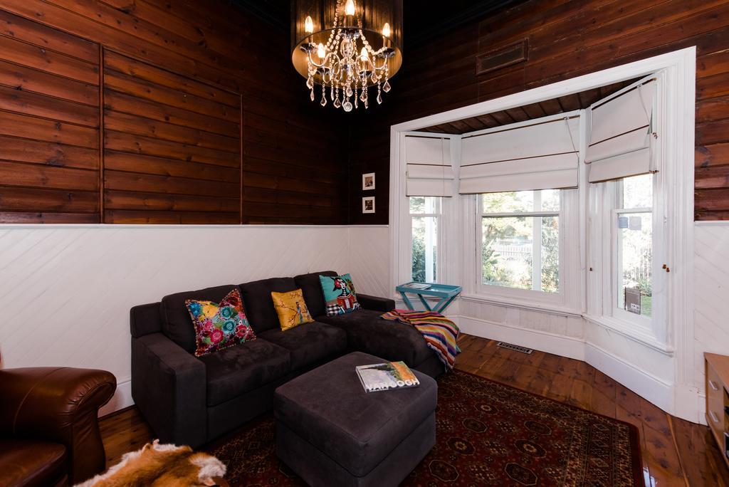 La Maison St Arnaud Rutherglen Buitenkant foto