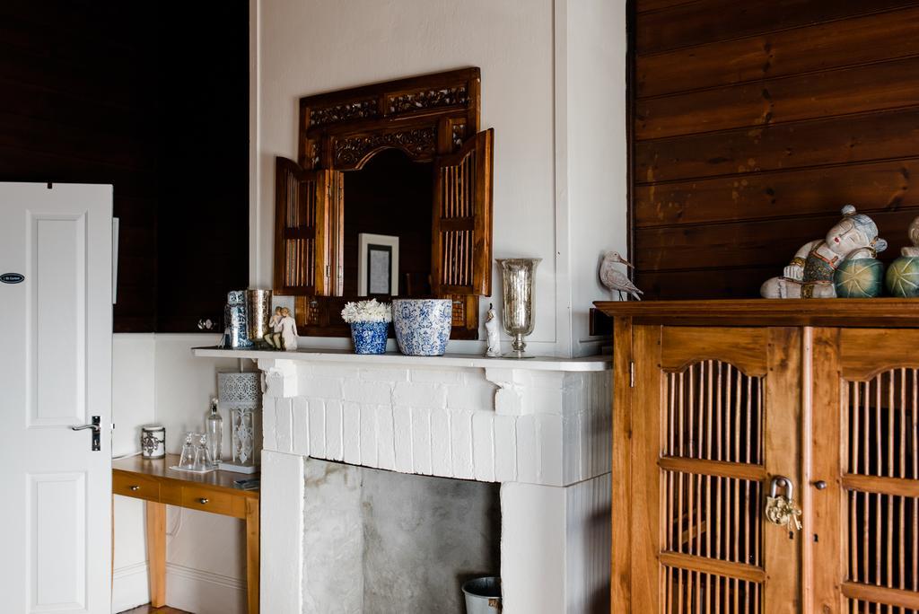 La Maison St Arnaud Rutherglen Buitenkant foto
