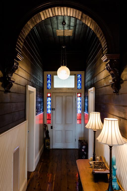 La Maison St Arnaud Rutherglen Buitenkant foto
