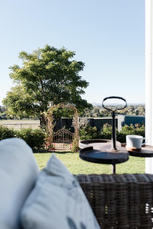 La Maison St Arnaud Rutherglen Buitenkant foto