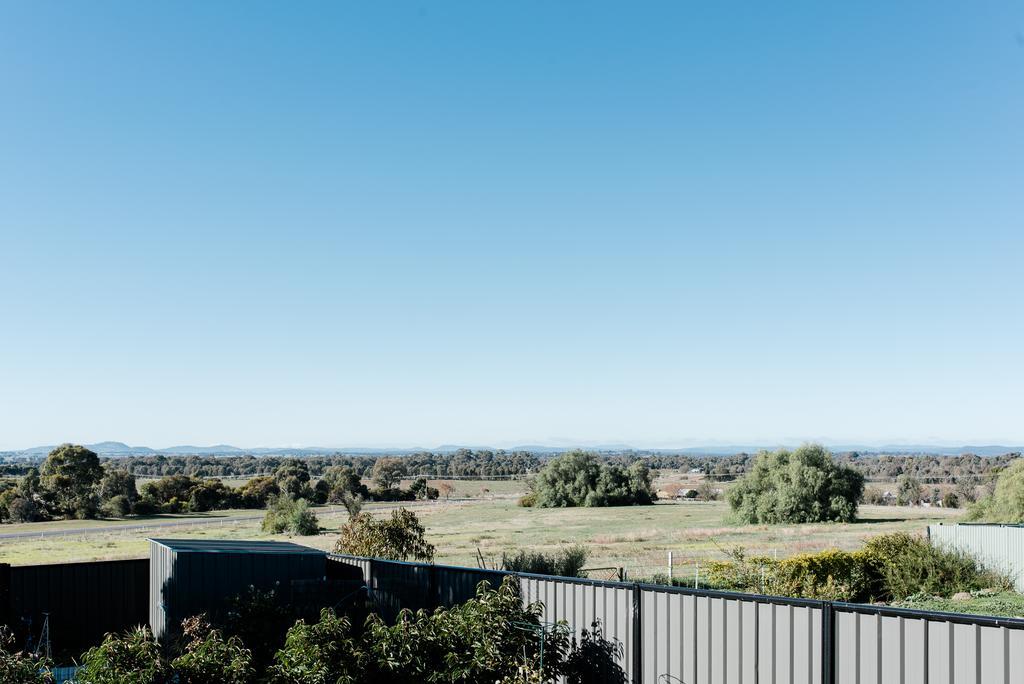 La Maison St Arnaud Rutherglen Buitenkant foto